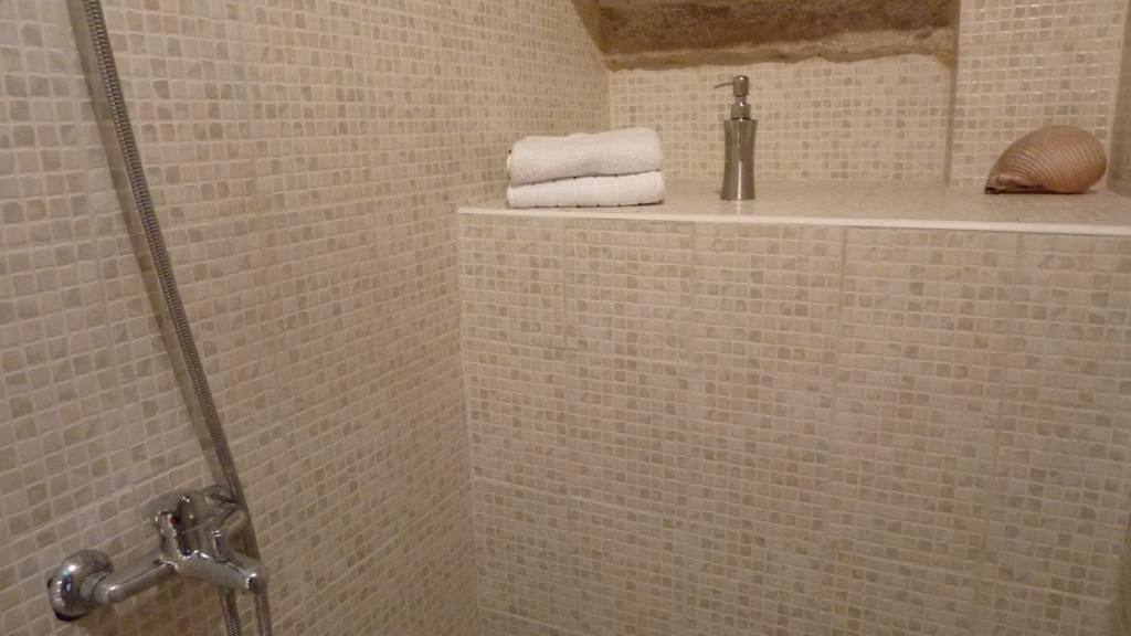 Authentic Mediterranean Apartment Split Rum bild