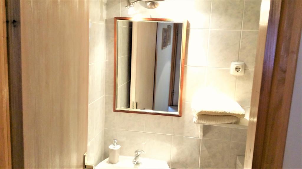 Authentic Mediterranean Apartment Split Exteriör bild