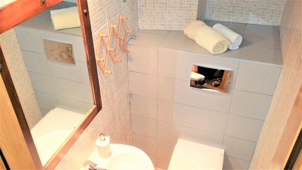 Authentic Mediterranean Apartment Split Exteriör bild