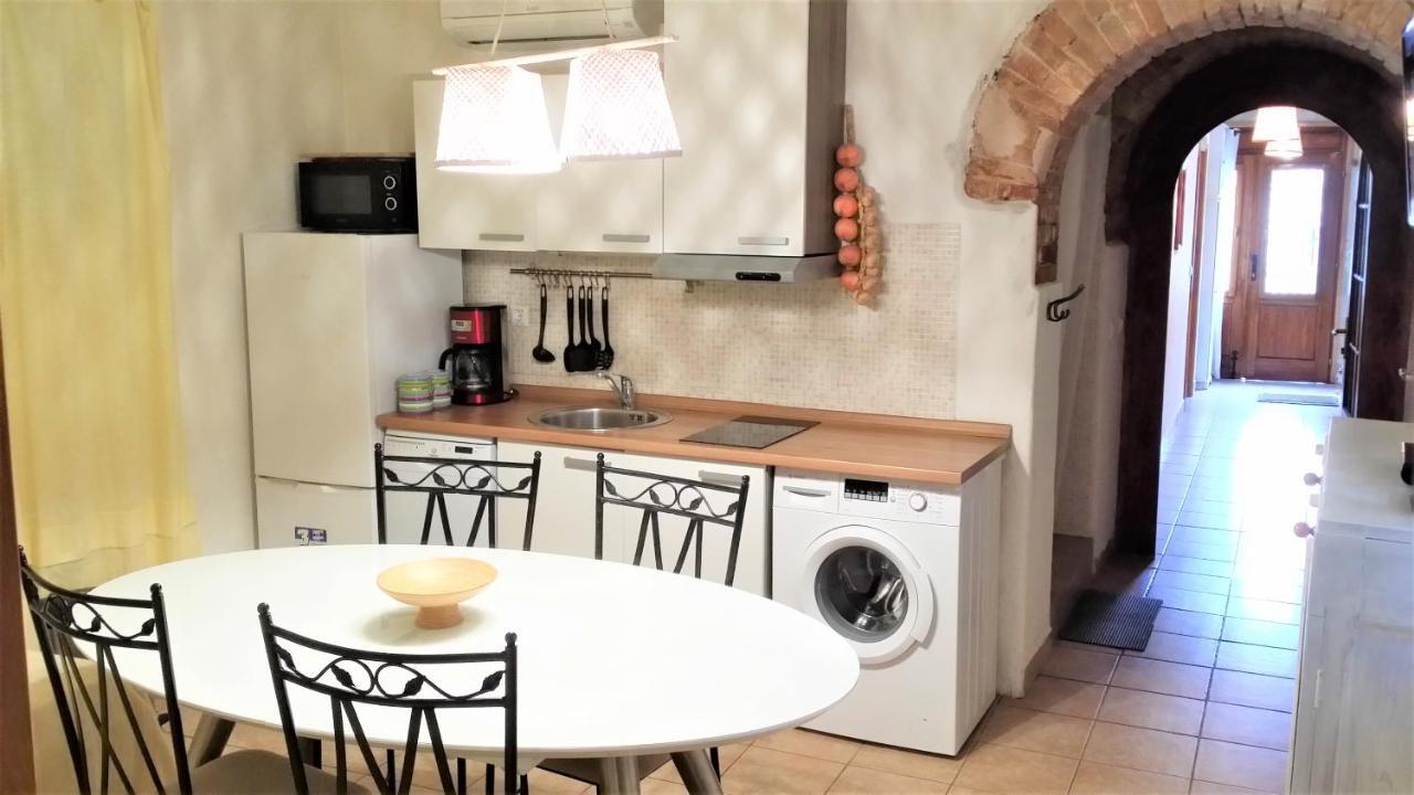 Authentic Mediterranean Apartment Split Exteriör bild
