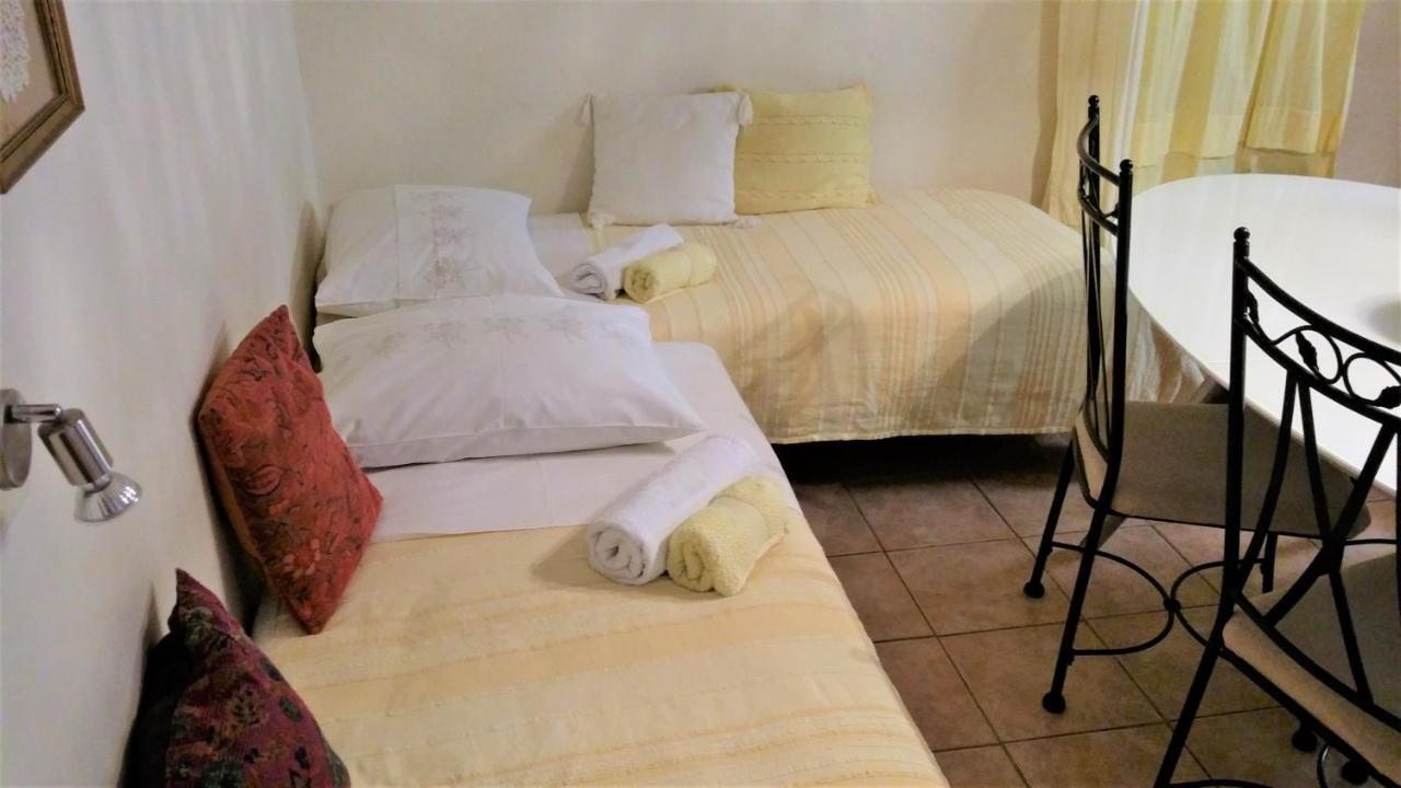 Authentic Mediterranean Apartment Split Exteriör bild